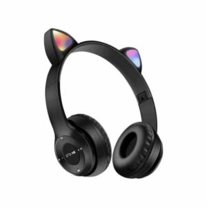 Auricular Inalámbrico Bluetooth Con Orejas  ART 10223M-BK