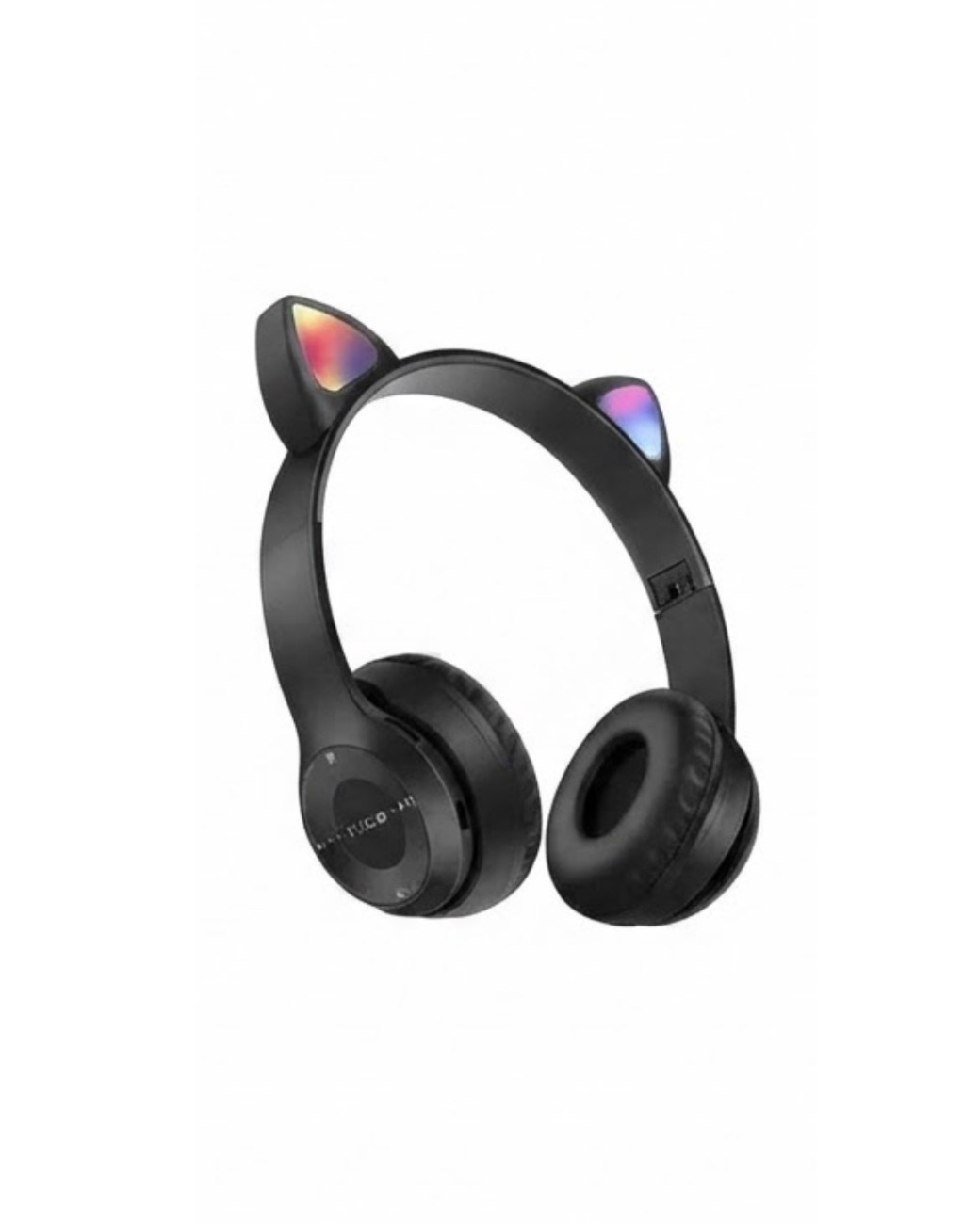 Auricular Inalámbrico Bluetooth Con Orejas ART 10223M-BK