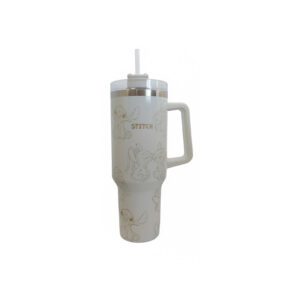Vaso Térmico Acero Inoxidable Stitch 900ml ART DLS7170