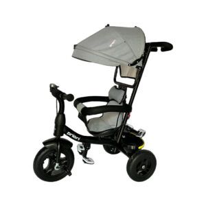 Triciclo Infantil Con Asiento Giratorio Priori ART RT9042