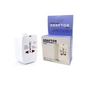 Adaptador Universal 220v ART AS-13