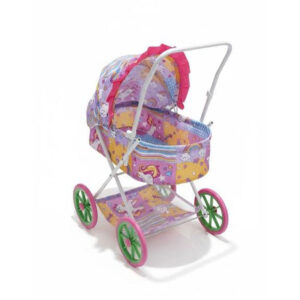 Coche Moises para Bebote ART COCHE01