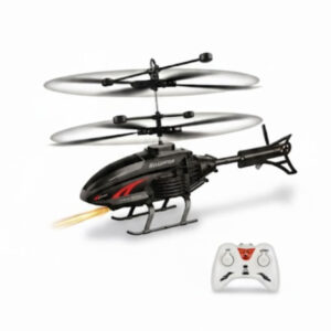 Elicopetro Radio Control Giro 360° ART 56337