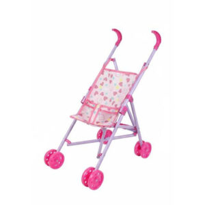 Coche Paraguita Para Muñecas ART BA-02150
