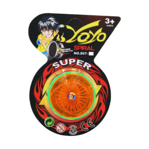 Yoyo Con Luz ART AB-12499