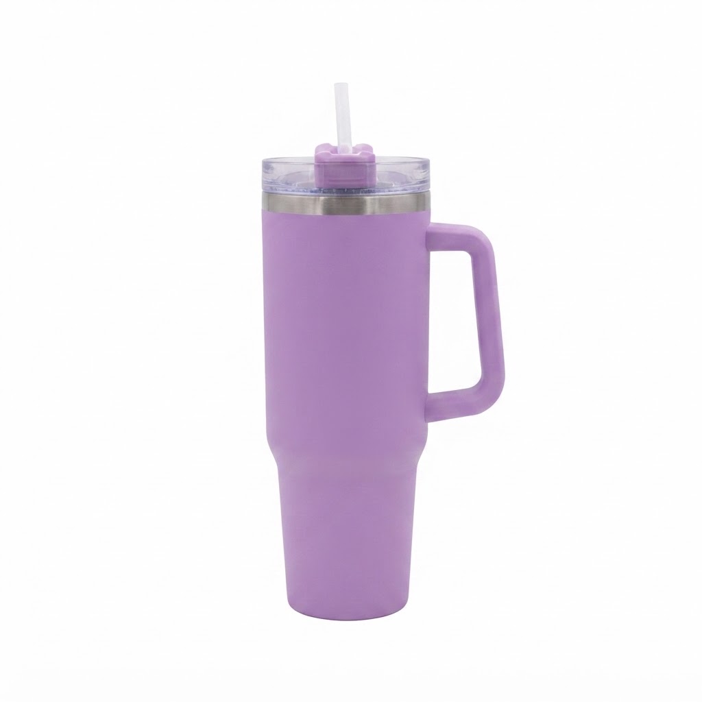 Vaso Termico Acero Inoxidable 1200 ml ART qen1200 - Imagen 7
