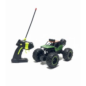 Auto Radio Control 4x4 ART CX-80