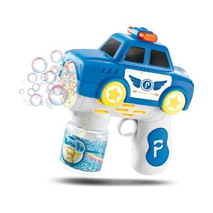 Burbujero Auto Policia ART 333-31