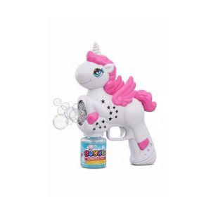 Pistola Burbujero Unicornio ART AL-2033