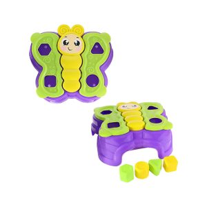 Mariposa Con Encastre ART 250