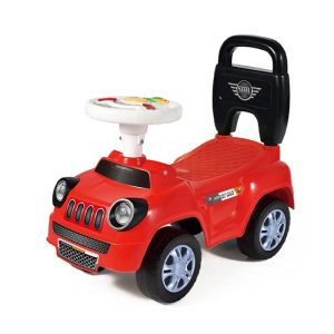 Pata Pata Con Luz y Sonido ART AB-14205