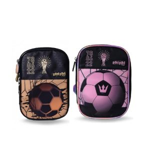 Cartuchera Libro Fútbol ART 126733