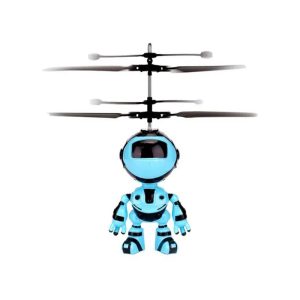 Robot Helicoptero Con Sensor ART 56333