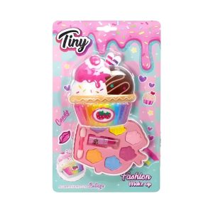 Set De Pinturitas Forma Helado Tiny ART 3307.1
