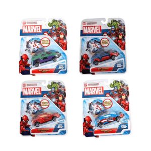 Auto Marvel Flip 360° ART MA002