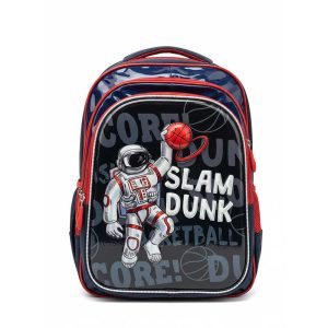 Mochila Infantil Owen ART OWMI10096