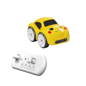 Auto A Control Remoto Infantil ART CX-001