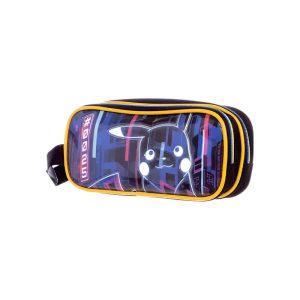 Cartuchera Pokemon Neon ART 178521