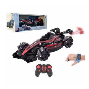 Auto Grande Tipo F1 A Control Remoto ART R258495