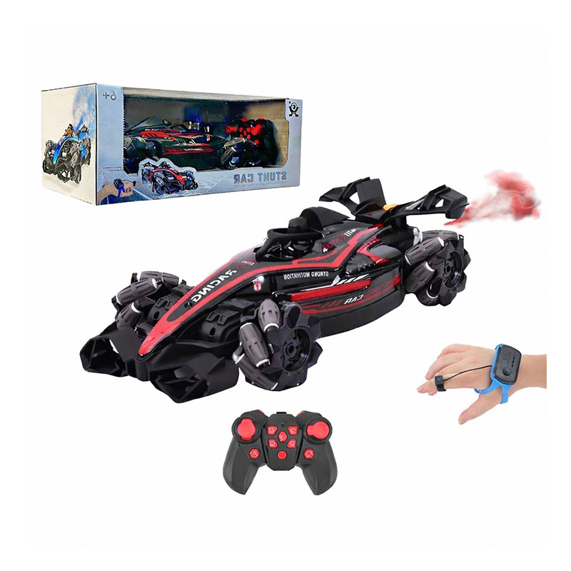 Auto Grande Tipo F1 A Control Remoto ART R258495