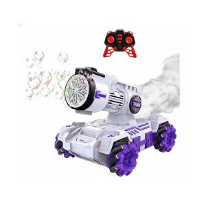 Auto Burbujero Con Control Remoto ART CX-102