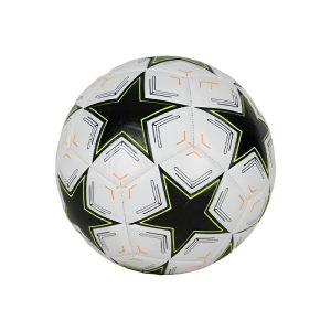 Pelota De Futbol Estrellas ART F285