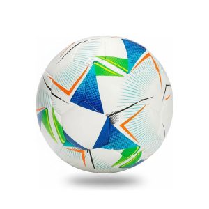 Pelota De Futbol Con Formas ART F287