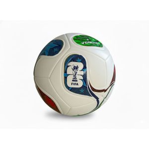Pelota De Futbol Mundial Trionda ART FT-12A