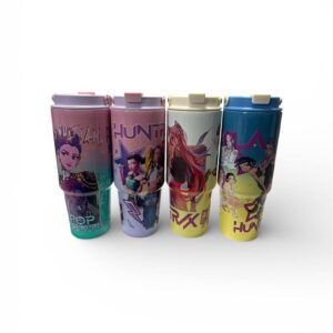 Vaso Termico Guerreras Kpop ART F51-25