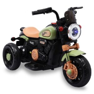 Moto Infantil A Bateria ART 3010381A