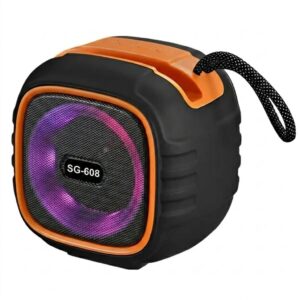 Parlante Portatil ART SG-608