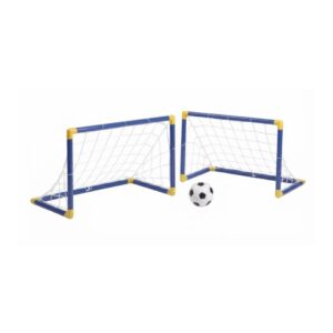 Set de Arcos de Fútbol "Football Sport" ART AB-14119