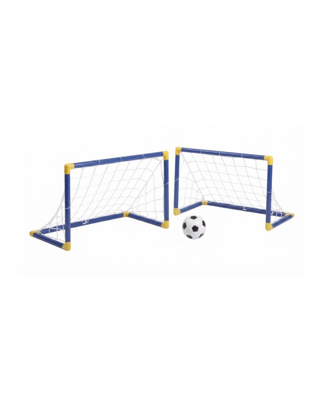 Set de Arcos de Fútbol "Football Sport" ART AB-14119