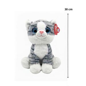 Peluche Gato 30CM ART 3972