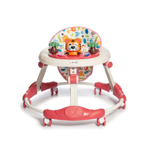 Andador Musical Love Tigre ART 721.1