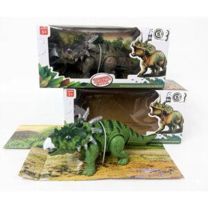 Dinosaurio Con Sonido ART 272-004