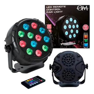 Luz Proton 12 Led Usb ART OM-1012