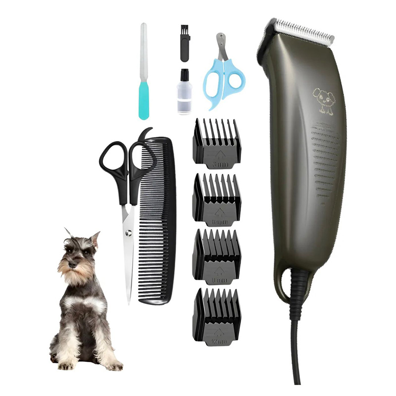 Corta Pelos De Perro Hytoshy ART HT-7400