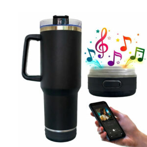 Vaso Parlante 1200ML ART VAS-02