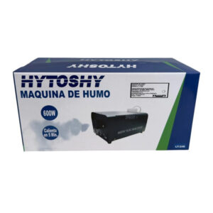 Maquina De Humo Hytoshy ART LT-248