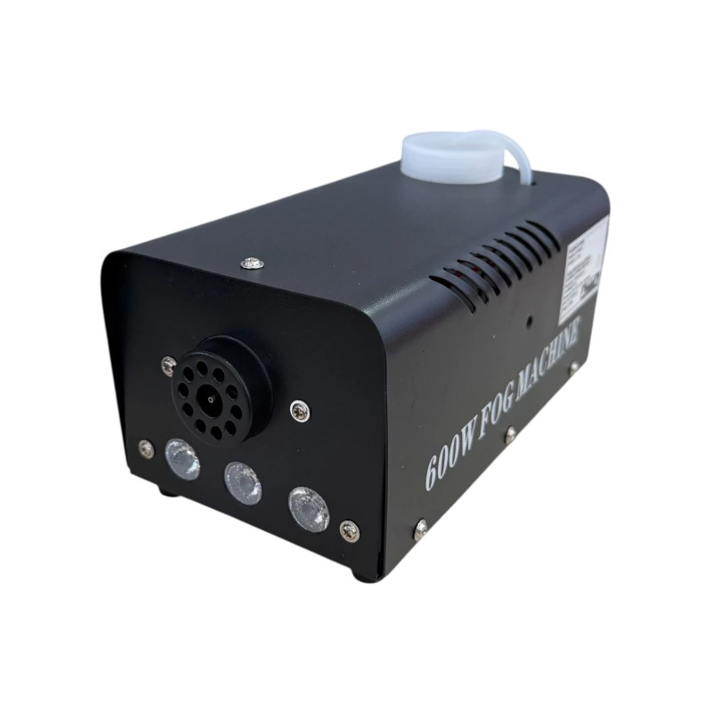 Maquina De Humo Hytoshy ART LT-248 - Imagen 3