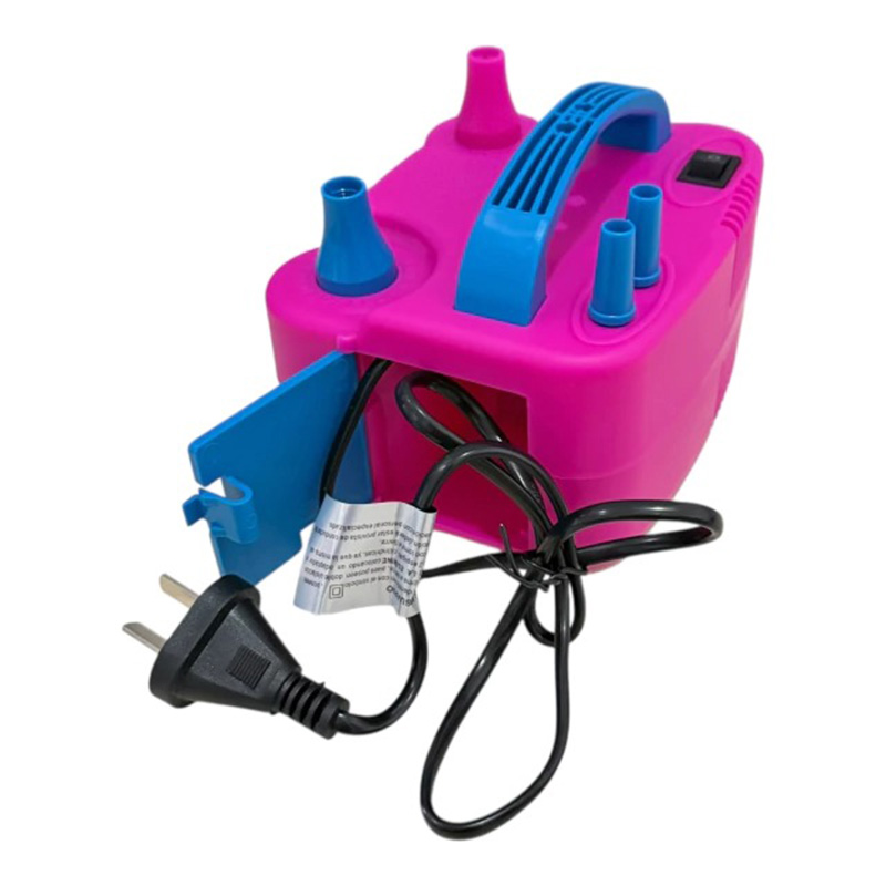 Maquina Para Inflar Globos ART 73005 - Imagen 2