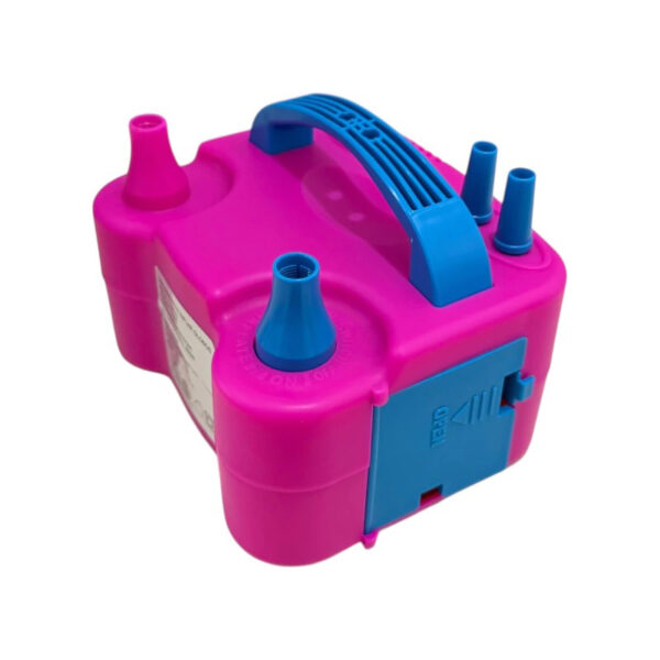 Maquina Para Inflar Globos ART 73005