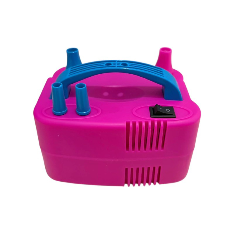 Maquina Para Inflar Globos ART 73005 - Imagen 4