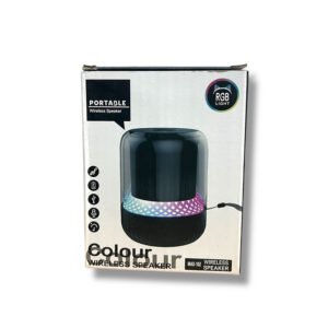 Parlante Speaker ART MAX-102