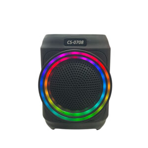 Parlante 7" ART TML351