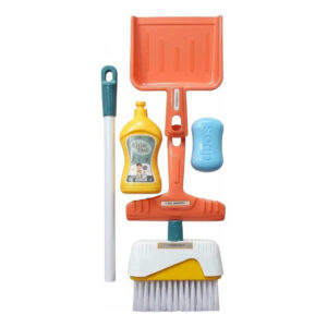 Set De Limpieza De Juguete ART AB-13341