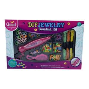 Set Trenzador ART XW155-64