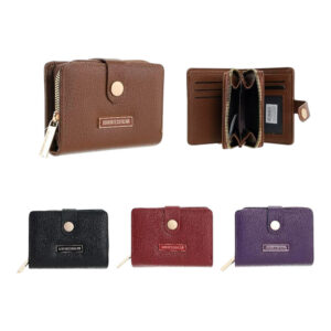 Billetera Agarrate Catalina ART ACBIINV2630