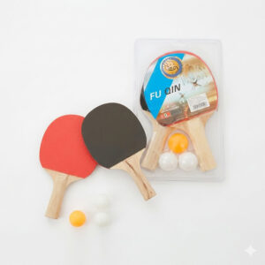 Juego De Ping Pong ART Nc5038